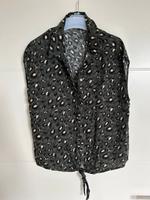 OPUS Damenbluse Bluse Animal Print # S/M Dortmund - Kirchlinde Vorschau