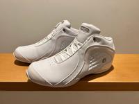 And1 Rocket 2.0 MID US11 neu  45 weiß  Schuh Basketball Baden-Württemberg - Leutkirch im Allgäu Vorschau