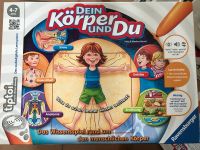 tiptoi „Dein Körper und Du“ Rheinland-Pfalz - Niederburg Vorschau