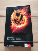 The Hunger Games Suzanne Collins Sachsen-Anhalt - Landsberg (Saalekreis) Vorschau