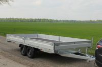 Hapert AZURE  3,5to Parabelfeder / 400 x 200 x 30 Brandenburg - Cottbus Vorschau