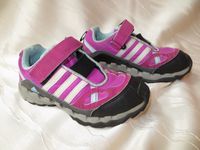 pinke adidas Halbschuhe / Outdoorschuhe, Gr. 30 Bayern - Thyrnau Vorschau