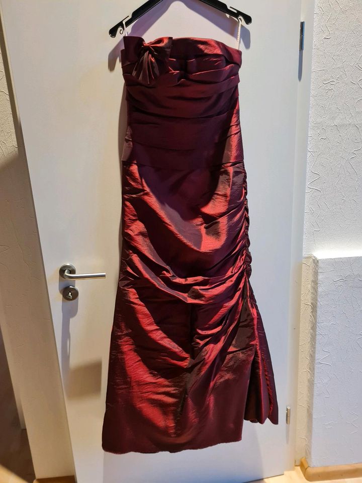 Ballkleid/  Kleid / Abendkleid in Ohmbach Pfalz