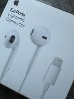Apple Ear Pods EarPods Lightning neu OVP Niedersachsen - Cremlingen Vorschau