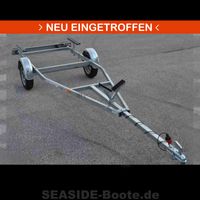 Trailer Harbeck 600M – ECO-L, Gewicht 600 kg, Zuladung ca. 450 kg Berlin - Westend Vorschau