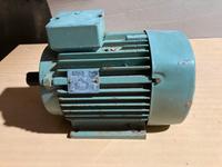 DDR VEM Motor 1,3 KW 935 U/min Sachsen-Anhalt - Allstedt Vorschau