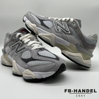 New Balance 9060 Grey U9060GRY Gr. 38, 39,5 und 40,5 DS NEU Hannover - Mitte Vorschau