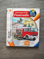 Unterwegs mit der Feuerwehr Tip Toi Dresden - Gorbitz-Süd Vorschau