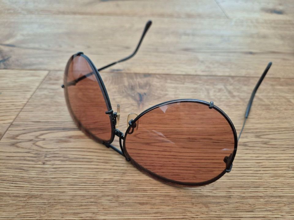 Carrera Porsche Design vintage Sonnenbrille, Fliegerbrille, *TOP* in Berlin