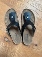 Graceland Zehentrenner Flip Flops Größe 39 Thüringen - Ohrdruf Vorschau