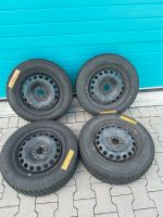 Winterreifen Seat Ibiza/VW Polo 185/65 R15 *LK 5x100* Baden-Württemberg - Freudenberg Vorschau