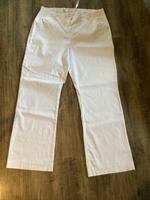 Sheego Sommerhose Gr.48 weiß Bayern - Oberkotzau Vorschau