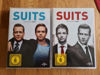 Suits  - Staffel 1 und Staffel 2 Niedersachsen - Rosdorf Vorschau