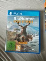 The Hunter Call of the Wild 2019 Edition Playstation 4 Baden-Württemberg - Ruppertshofen Vorschau