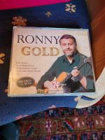 RONNY GOLD - 100 HITS AUF 5 CDs Bayern - Gemünden a. Main Vorschau
