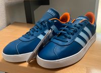 Adidas Sneaker blau 40,5 unbenutzt/neu Baden-Württemberg - Klettgau Vorschau