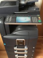 Drucker/Kopierer KYOCERA TASKalfa 520i Baden-Württemberg - Trossingen Vorschau