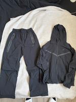 nike tech woven / anzug/ jogger Bremen - Neustadt Vorschau