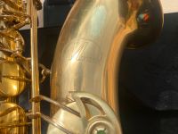 Saxophon Tenor Monzani Nordrhein-Westfalen - Düren Vorschau