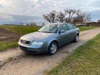 Audi A6 2.4 V6 AHK SHZG KLIMA STHZG Bayern - Großlangheim Vorschau