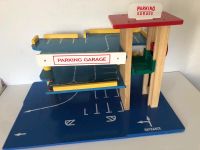 Parkgarage Holz Kinder Garage mit Lift München - Pasing-Obermenzing Vorschau