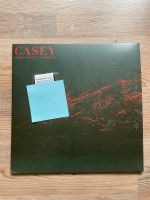 Casey Band Vinyl Schallplatte Türkis Blau Limited Impericon Nordrhein-Westfalen - Kleve Vorschau