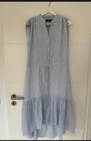 Polo Ralph Lauren Kleid Sommerkleid blau weiß Streifen Gr. 10 L Schleswig-Holstein - Puls Vorschau