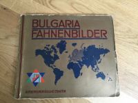 Sammelalbum „Die Flaggen der Welt“ Außereuropäische Staaten Baden-Württemberg - Bad Mergentheim Vorschau