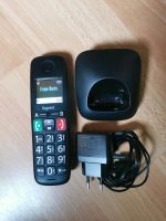 Gigaset E290 H Seniorentelefon Dect Stuttgart - Wangen Vorschau