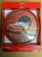 Cars Uhr (Wallclock) Sachsen-Anhalt - Völpke Vorschau