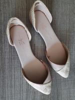 Sommerschuh Boho NEU Gr.39 Chemnitz - Kaßberg Vorschau