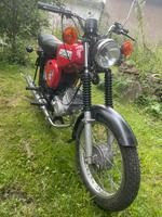 Simson S51 mit Vapezünding Neuaufbau Brandenburg - Angermünde Vorschau