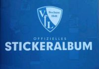 VFL Bochum Sticker/Stickeralbum/Rewe Bochum - Bochum-Süd Vorschau