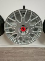 4xNEUE MB Design LV2 19Zoll 5x108 8,5x19 ET45 Ford/Volvo/Citroen Sachsen - Krostitz Vorschau