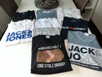 T-Shirt Paket Gr. L Hollister Jack &Jones 6 Stück Shorts Gr. M Nordrhein-Westfalen - Wickede (Ruhr) Vorschau