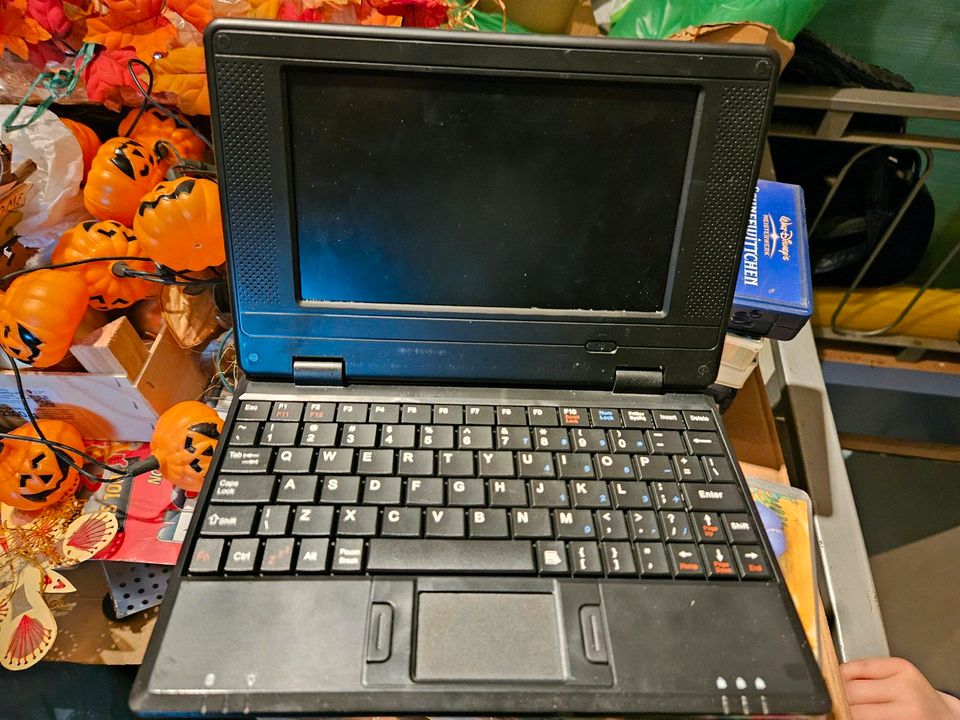 Mini Laptop in Bad Langensalza