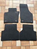 Original Audi q3 Textil Fussmatten Nordrhein-Westfalen - Remscheid Vorschau