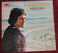 Miguel Rios A Song of Joy - Beethovens Ode to Joy +LP + Vinyl Nordrhein-Westfalen - Bocholt Vorschau