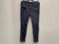 Comma Jeans June Skinny Fit grau Galonstreifen Größe 42 Nürnberg (Mittelfr) - Oststadt Vorschau