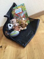 Aufbewahrungsfach für Baby/ Kinder Hochstuhl von Chicco, schwarz Bielefeld - Heepen Vorschau