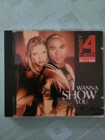 Album-CD I Wanna Show You von Twenty 4 Seven Rheinland-Pfalz - Mainz Vorschau