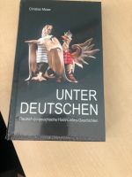 Buch*neu*Unter Deutschen*Christian Moser*Autor*Österreich*Corona Niedersachsen - Salzgitter Vorschau