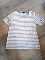 s. Oliver weiches softes Ringel T Shirt--Gr.L, bei 38/40 passend Nordrhein-Westfalen - Korschenbroich Vorschau