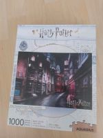Puzzle Harry Potter 1000 Teile Bayern - Oberasbach Vorschau