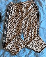ADIDAS LEOPARD FIREBIRD TRAININGSHOSE Berlin - Karlshorst Vorschau