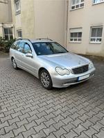 Mercedes c220 Avantgarde Bayern - Schwanstetten Vorschau