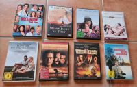 Diverse DVD's - Sieben Jahre in Tibet, Ziemlich beste Freunde... Nordrhein-Westfalen - Kerpen Vorschau