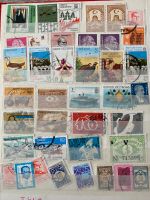 Briefmarkensammlung international Nordrhein-Westfalen - Langenfeld Vorschau