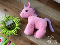 ♥️ Unicorn ♥️ Einhorn Stofftier Kuscheltier Baden-Württemberg - Schwieberdingen Vorschau