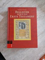 Begleiter durch das Erste Testament Kr. Passau - Passau Vorschau